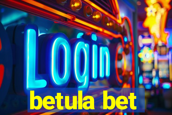 betula bet